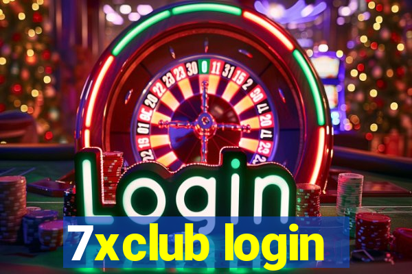 7xclub login